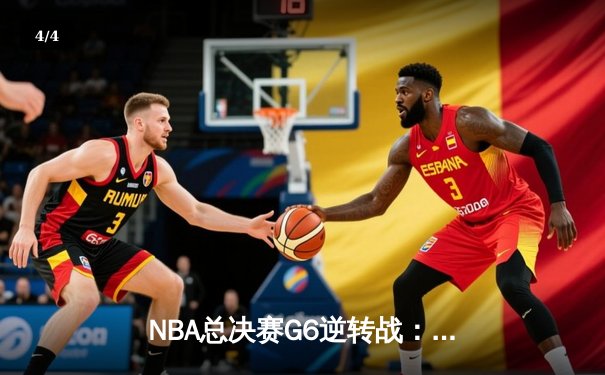 NBA总决赛G6逆转战：掘金加时险胜热火，约基奇狂揽41+16率队卫冕 - 4