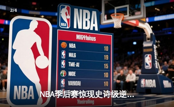 NBA季后赛惊现史诗级逆转！凯尔特人加时险胜雄鹿，塔图姆46分创纪录 - 2
