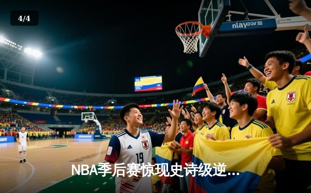 NBA季后赛惊现史诗级逆转！凯尔特人加时险胜雄鹿，塔图姆46分创纪录 - 4