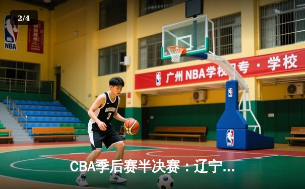 CBA季后赛半决赛：辽宁本钢加时险胜广东宏远，赵继伟砍下33分率队逆转 - 2