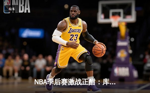 NBA季后赛激战正酣：库里50分创纪录 勇士抢七逆转国王晋级西部半决赛 - 4