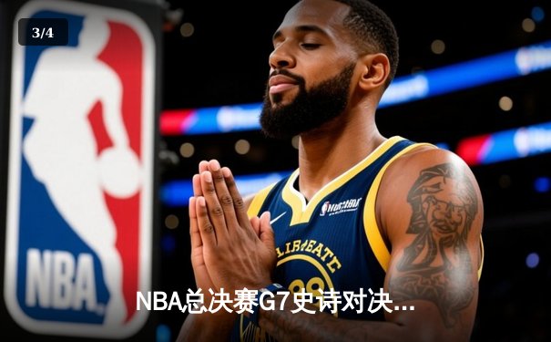 NBA总决赛G7史诗对决：凯尔特人加时险胜勇士夺第18冠 - 3