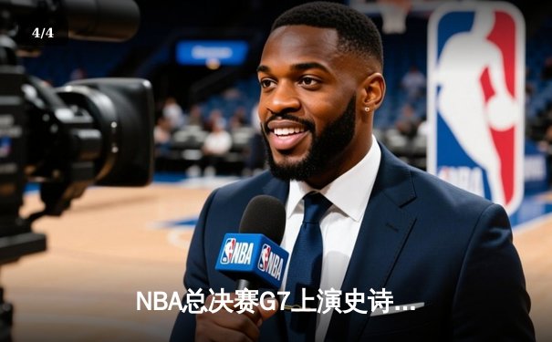 NBA总决赛G7上演史诗逆转：丹佛掘金加时险胜迈阿密热火卫冕成功 - 4