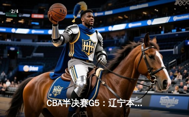 CBA半决赛G5：辽宁本钢加时逆转广东宏远 赵继伟35分率队挺进总决赛 - 2